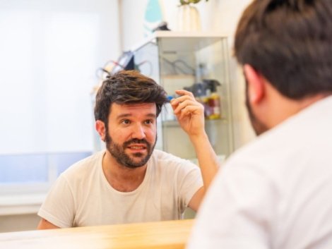 Transplante Capilar em Ribeirão Preto Redescubra Sua Confiança