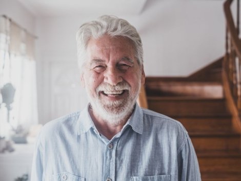 Transplante de Barba em Ribeirão Preto Novo Visual Masculino