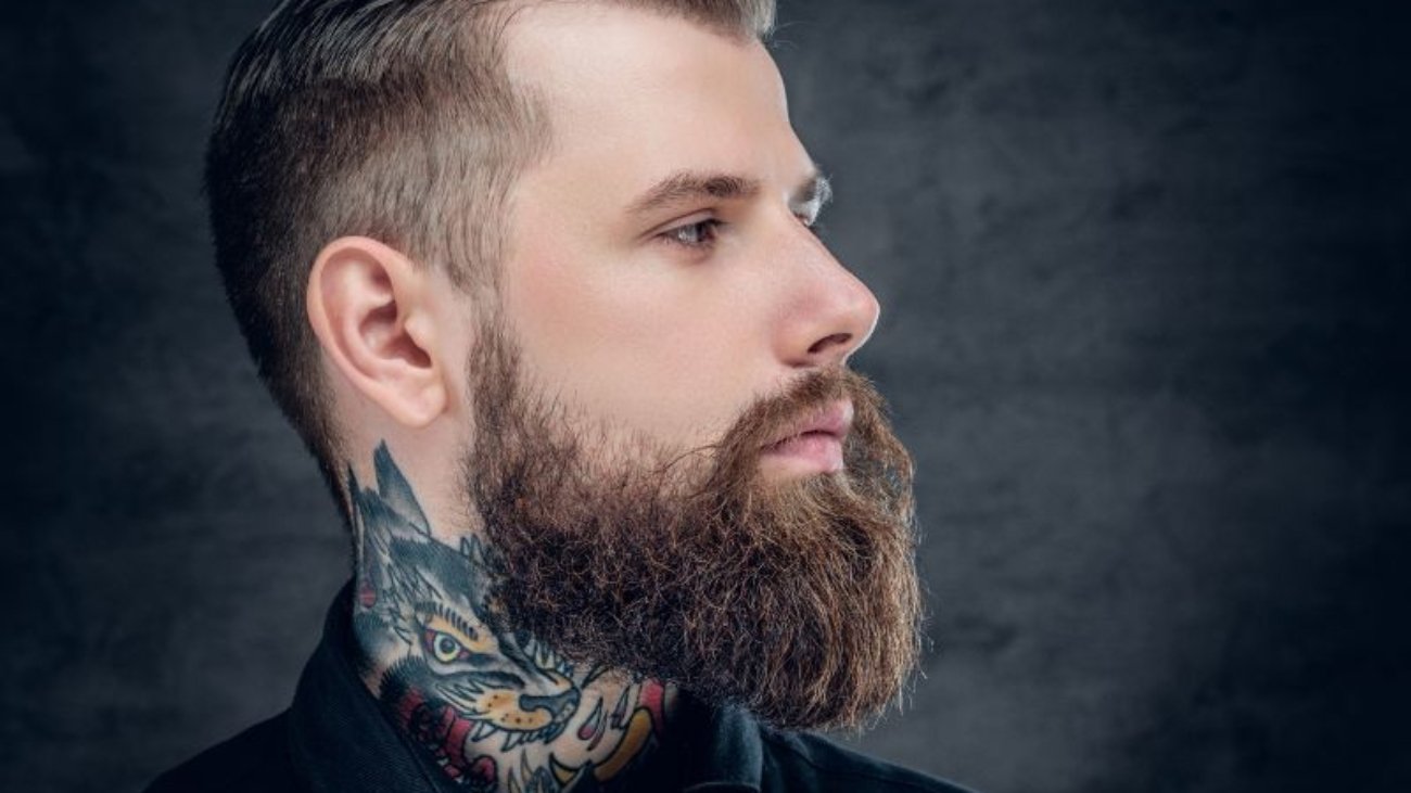 Benefícios do Transplante de Barba para Homens Modernos