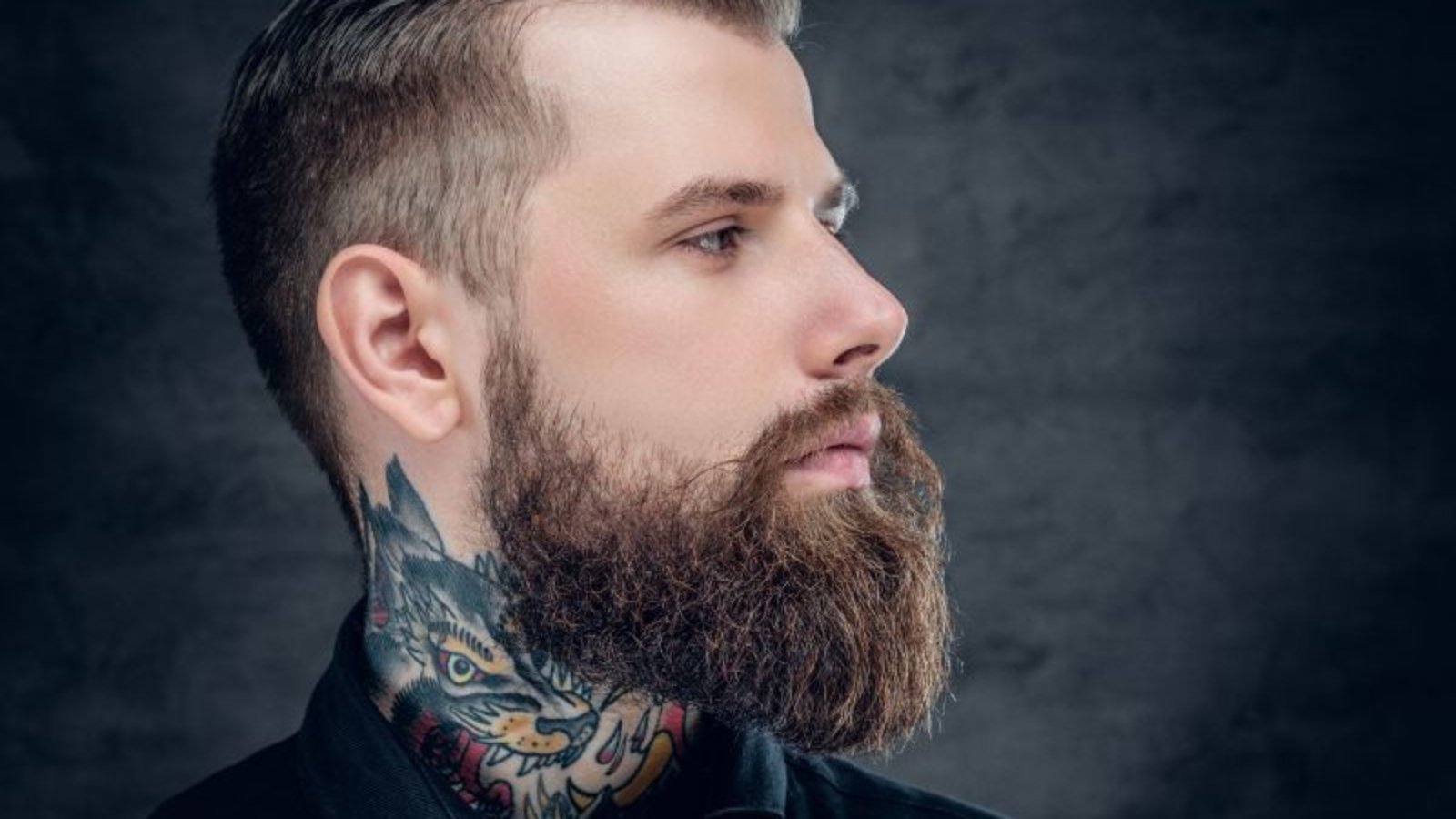 Benefícios do Transplante de Barba para Homens Modernos