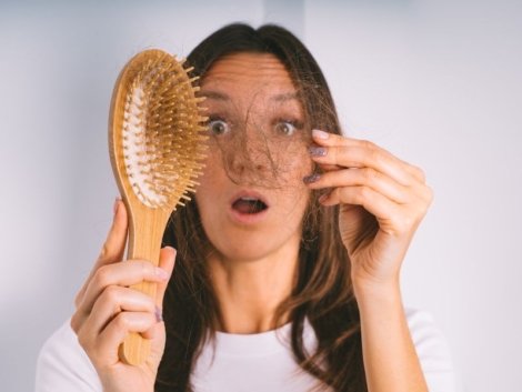 Queda de Cabelo_ Como a Técnica FUE Pode Ajudar