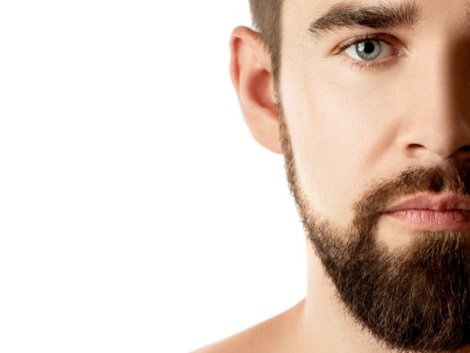 Redefinindo a Barba com Transplante Capilar Avançado