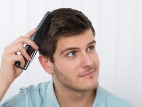 Cirurgia Capilar Segura E Precisa Em Ribeirão Preto