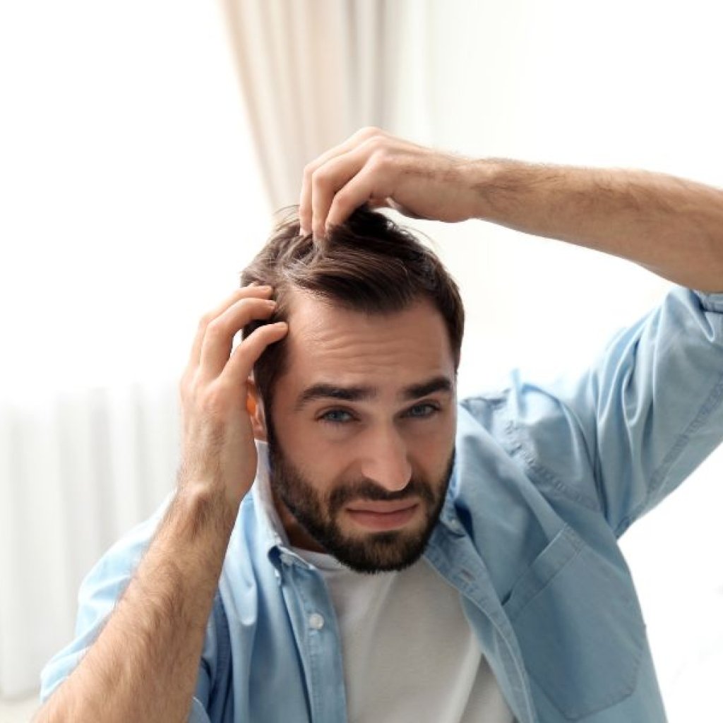 Clínica Especializada em Queda de Cabelo em Ribeirão Preto
