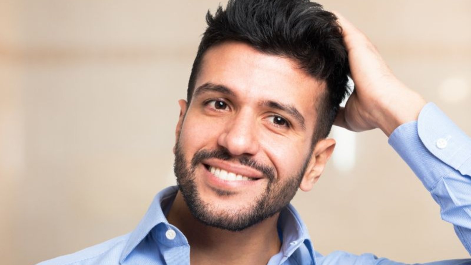 Como Funciona o Transplante Capilar de Sobrancelhas em Ribeirão Preto