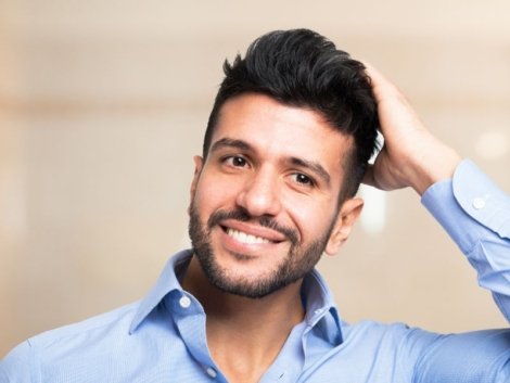 Como Funciona o Transplante Capilar de Sobrancelhas em Ribeirão Preto