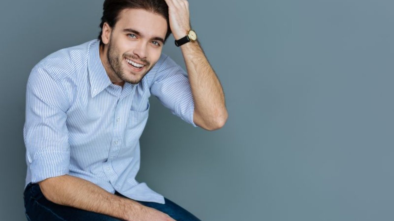 Implante Capilar Masculino com Técnica FUE em Ribeirão Preto