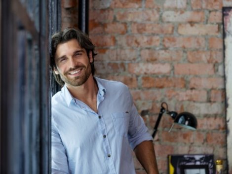 Recuperação Capilar Pós-Implante FUE em Ribeirão Preto