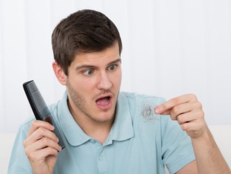 Tratamento Eficaz para Calvície Avançada em Ribeirão Preto